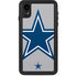 NFL Dallas Cowboys Retro Logo iPhone Cases